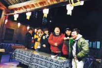 카메라 꺼져도 시시콜콜한수다…점점 ‘덕후’스러워지는 신서유기