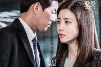 ‘귓속말’ 멜로도 뒤통수, 이건 복합장르의 묘미