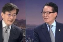 박지원 “JTBC 국민의당에만 엄해”…손석희 “뉴스 자세히 봐달라”