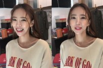 몰라보게 날씬해진 그녀…이태임 ‘세숟가락’ 다이어트 화제