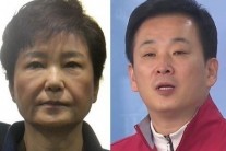 정봉주 “유영하, 박근혜가 생얼 보여주는 단 하나의 인간”