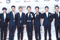 제갈길 간 박형식, 임시완, 광희…남은 제국의아이들 맴버들은?