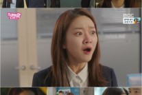 ‘자체발광’ 계약직의 아이콘 고아성을 응원합니다