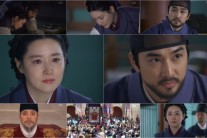 ‘사임당’ 이영애X송승헌, 어진화사 성공은 그냥 얻어진 게 아니다