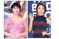 “드라마선 앙숙, 실제론 친해요”  정소민·이미도 영화도 ‘한호흡’