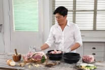 쿨 이재훈, 특별한 제주 사랑 “고기국수로 제주의 맛 알린다”