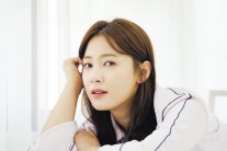남상미 “김과장은 해결사, 하경은 보듬어주는 役”