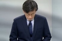 손석희 “저의 잘못이고 모자람”…고개 숙여 공개사과, 왜?