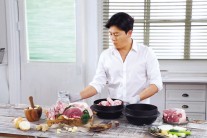 이재훈의 제주 사랑 이번엔 ‘고기국수’