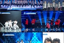 ‘프로듀스101 시즌2’,센터를 향한 연습생들의 불꽃 튀는 열정