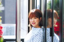 꽃보다 도봉순, 아니 박보영…행복했던 8주