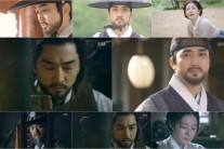 ‘사임당’송승헌, 목숨 내건 처절한 순애보..눈물샘 자극