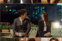 ‘자체발광오피스’ 고아성, 자소서로 진심 전하고 로맨스까지 1타2피