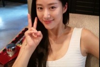 전혜빈, 러브스토리 솔직고백 “이준기 보면 볼수록 좋아”