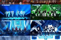 덕후오디션 ‘프로듀스101 시즌2’, 커버 무대 준비하는 연습생들의 땀과 눈물