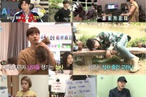 ‘나혼자산다’ 2PM 준호, 다정다감 이집사와 대학원생의 이중 매력