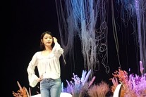 [서병기 연예톡톡] 스물다섯 아이유, 점점 성숙해진다