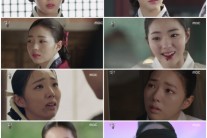 ‘역적’ 채수빈, 처절한 가령 캐릭터 소화 물올랐다