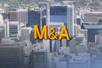 글로벌 M&A 1998년 이후 최저