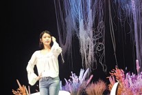 25세 아이유, 이제는 돌아와 거울앞에 서다