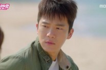 ‘자체발광’ 하석진,우리 회사 멋진 부장님 같아요