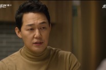 ‘맨투맨’ 박성웅, 능청과 진지를 오가는 열연