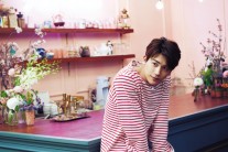 연기 성인식 치른 박형식“노래가 고파요”