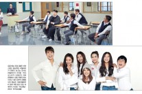 심심한 일상예능 vs 인위적 미션예능