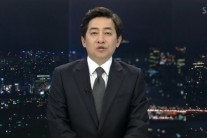 김성준 SBS 앵커 “고맙습니다”…클로징 멘트 없이 하차
