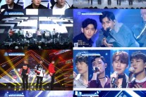 ‘프듀101’시즌2’ 베네핏 11만표 주인공은 김종현, 노태현, 이건희