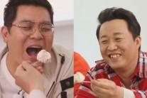 김용만, 정준하에게 “준하는 재능이 없어” 디스 오가는 ‘인생학교’ 무슨 일?