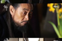 ‘군주’ 허준호, 악역의 압도적 존재감