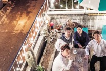고막남친 4인의 하모니…크로스오버  ‘포르테 디 콰트로’