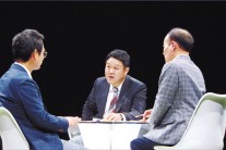 공수 바뀐 썰전…진보-보수 진영논리 넘어보니‘빅재미’