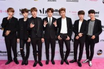 포스트 싸이’ 갈증 풀어준 방탄소년단…”K팝 존재감 재확인”
