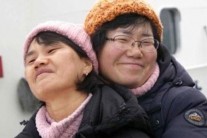 다윤·은화 엄마가 전한 끈끈한 사랑
