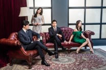 ‘귓속말’, 이런 장르드라마 계속 기대합니다