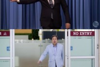 김무성 ‘노룩패스’,  美  예능 투나잇쇼 진출