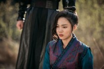 [서병기 연예톡톡] ‘군주’ 윤소희, 아슬아슬한 사극 연기 경계
