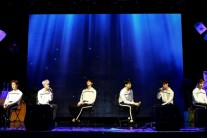 아이돌그룹 아스트로, 청량함이 가득하다