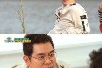 ‘고정물만 5개’ 김용만이 많은 프로그램을 맡는 이유