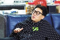 ‘다작’에도…이상민의 진솔함을 응원한다