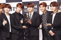 방탄소년단 ‘글로벌 K팝’ 새 루트 열다