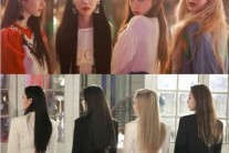 티아라 4인조 컴백…연장자, 단신 멤버 버리기?