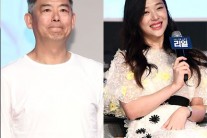 성동일, 지각한 설리에 “이 옷 입느라 늦게 왔냐” 사이다 일침