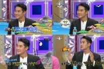 배정남, 강동원과 ‘라스’ 같이 보는 사이…“빵빵 터지더라”