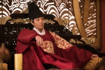 ‘7일의 왕비’이동건, 카리스마 애증 품은 연산군 ’내면 연기’