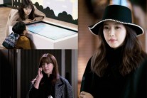 ‘맨투맨’ 채정안, 내조→요원→엄마 ‘3단 변화’로 강렬한 존재감
