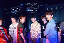 인피니트 데뷔 7주년… 프랑스 팬연합, 한국해비타트에 2000유로 기부