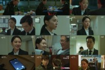 ‘비밀의 숲’ 신혜선, 입체적 캐릭터 만나 점점 강렬해진다